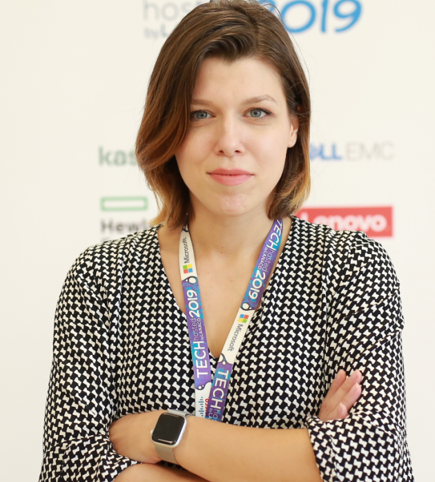 Nina Kremenović