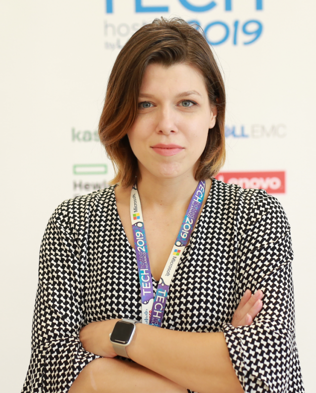 Nina Kremenović