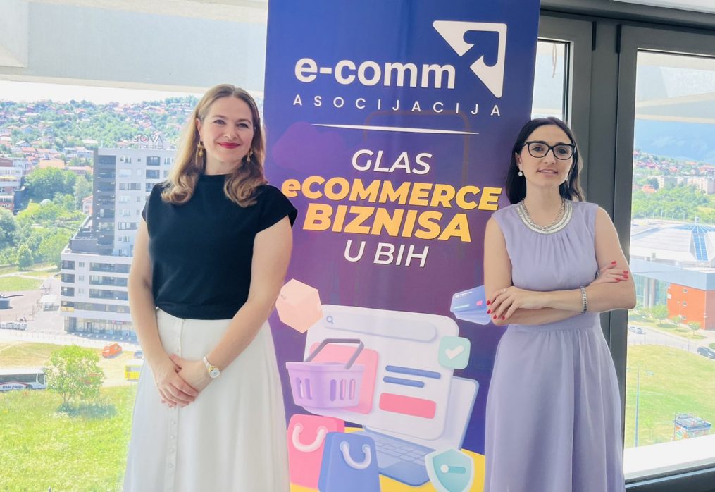 Asocijacija za internet trgovinu „eComm“ u BiH postala partner Filantropskog foruma