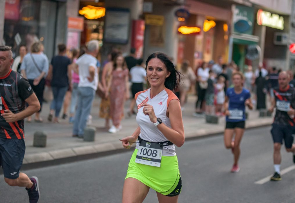 Udruženje NGO Marathon organizuje najenergičniju trku “Sarajevski cener”