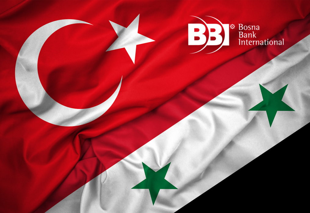 BBI banka donirala 50.000 KM za pomoć pogođenima u zemljotresima u Turskoj i Siriji